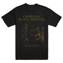 CRIPPLED BLACK PHOENIX &quot;Ellengæst&quot; T-Shirt