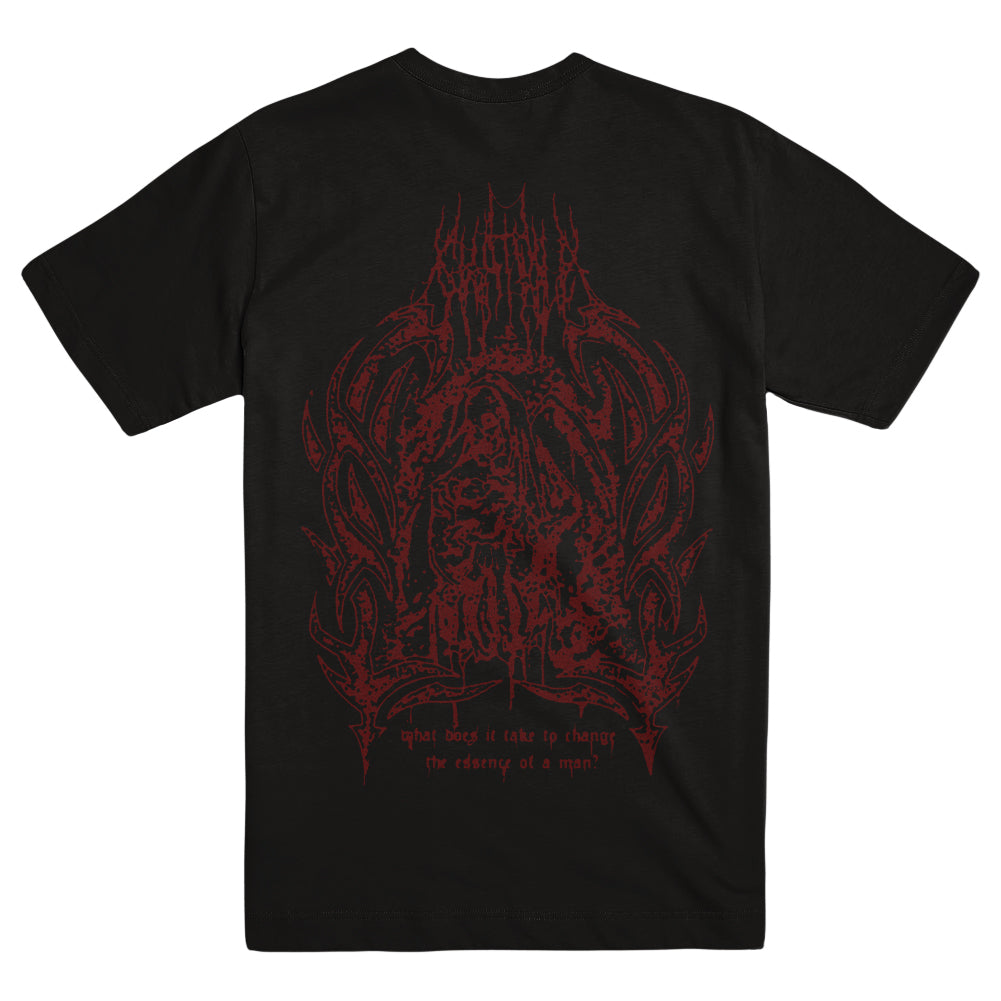 CHAT PILE &quot;On Deadly Ground&quot; T-Shirt