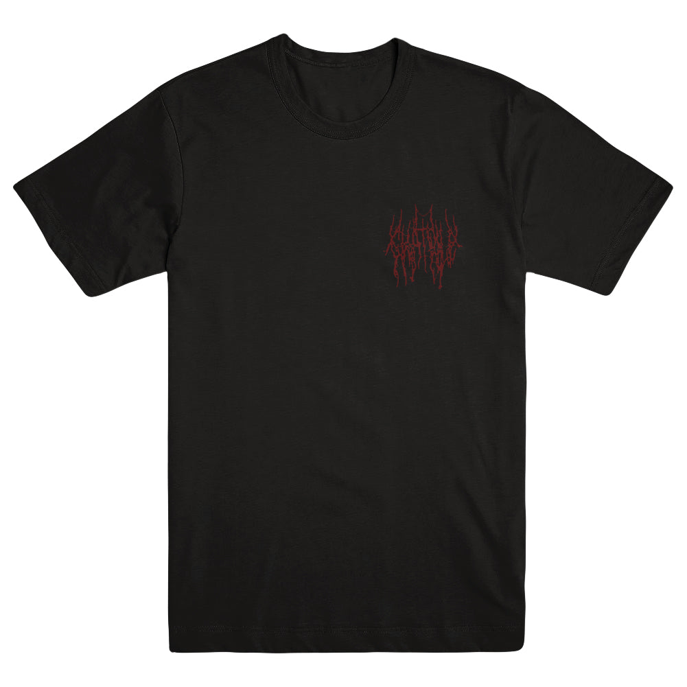 CHAT PILE &quot;On Deadly Ground&quot; T-Shirt