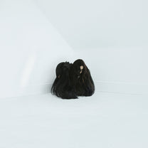 CHELSEA WOLFE &quot;Hiss Spun&quot; CD