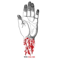 CONVERGE &quot;You Fail Me Redux&quot; LP