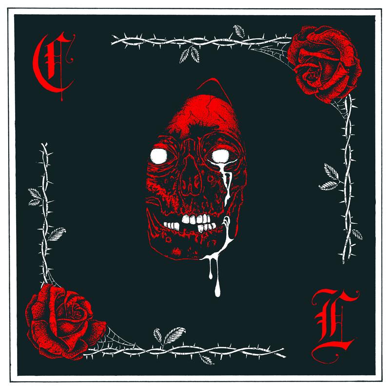 CULT LEADER &quot;A Patient Man&quot; LP