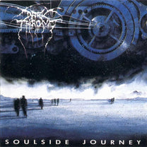 DARKTHRONE "Soulside Journey" LP