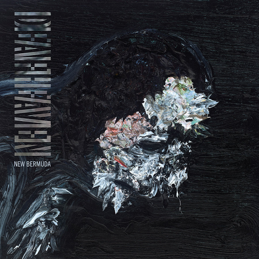 DEAFHEAVEN &quot;New Bermuda&quot; 2xLP