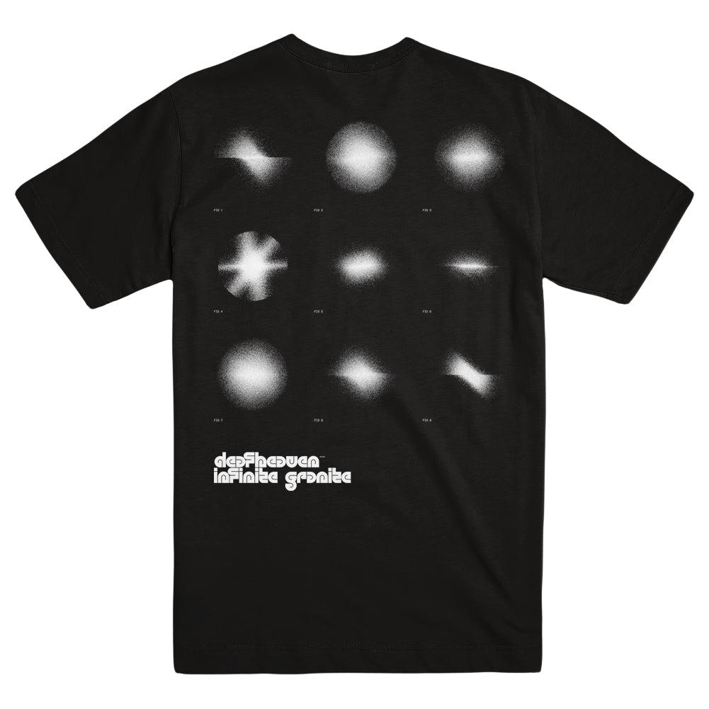 DEAFHEAVEN &quot;Infinite Granite&quot; T-Shirt