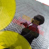DEAFHEAVEN &quot;Ordinary Corrupt Human Love&quot; 2xLP