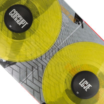 DEAFHEAVEN &quot;Ordinary Corrupt Human Love&quot; 2xLP