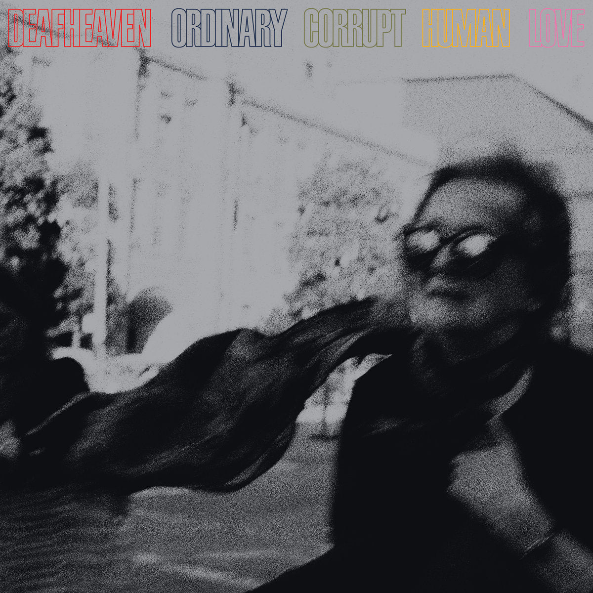 DEAFHEAVEN &quot;Ordinary Corrupt Human Love&quot; 2xLP