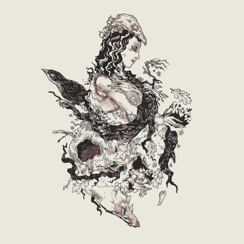 DEAFHEAVEN &quot;Roads To Judah&quot; LP