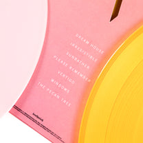 DEAFHEAVEN &quot;Sunbather&quot; 2xLP