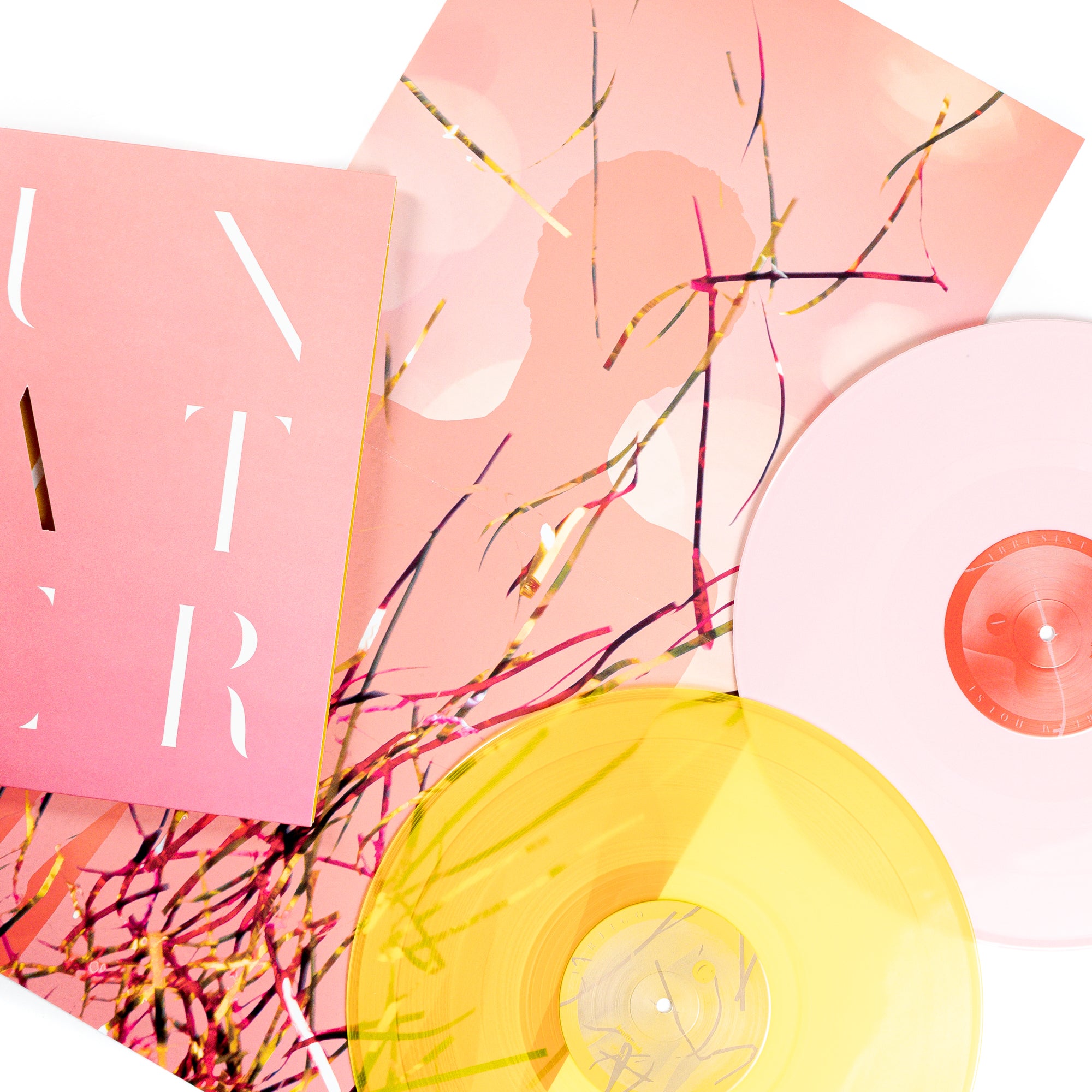 DEAFHEAVEN &quot;Sunbather&quot; 2xLP