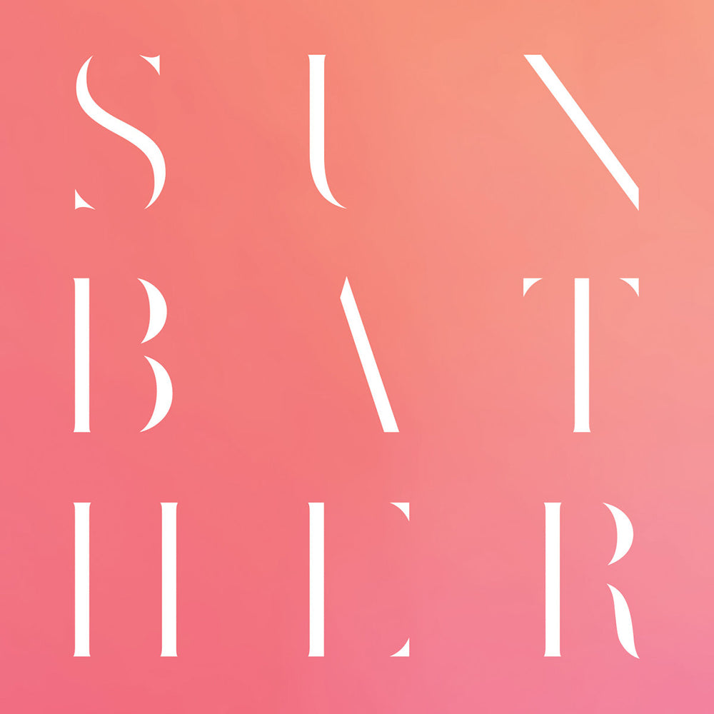 DEAFHEAVEN &quot;Sunbather&quot; 2xLP