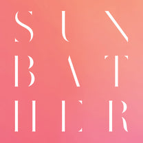 DEAFHEAVEN &quot;Sunbather&quot; 2xLP