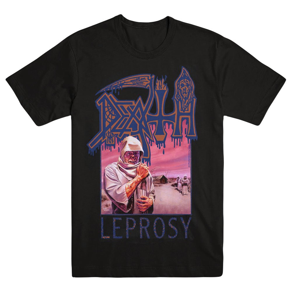 DEATH - Official Merch