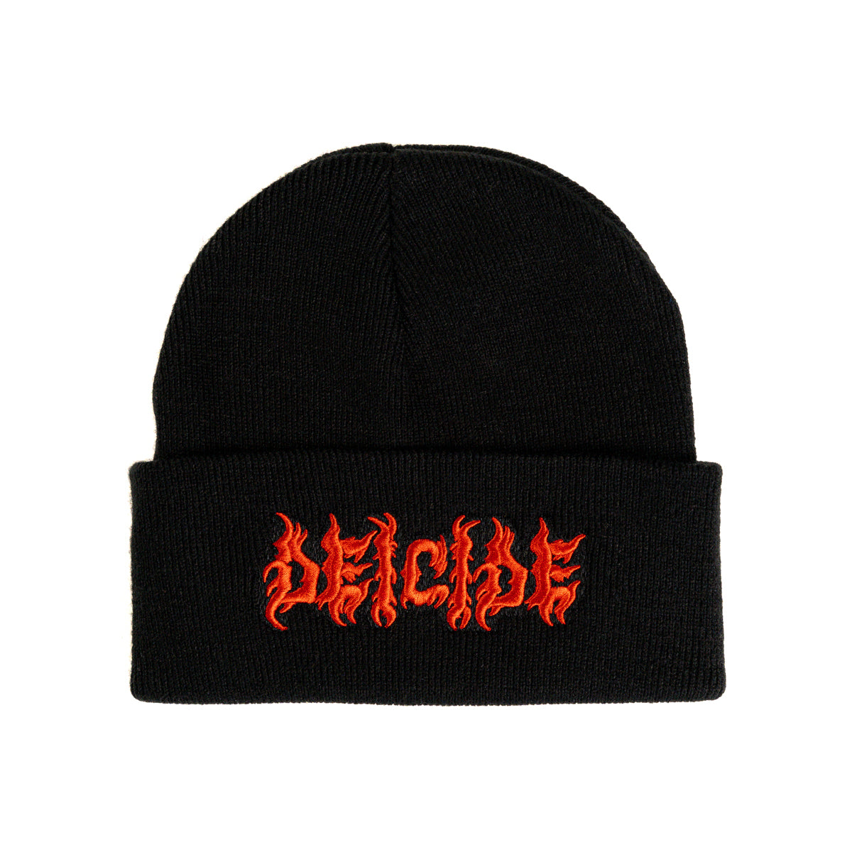 DEICIDE &quot;Logo&quot; Beanie