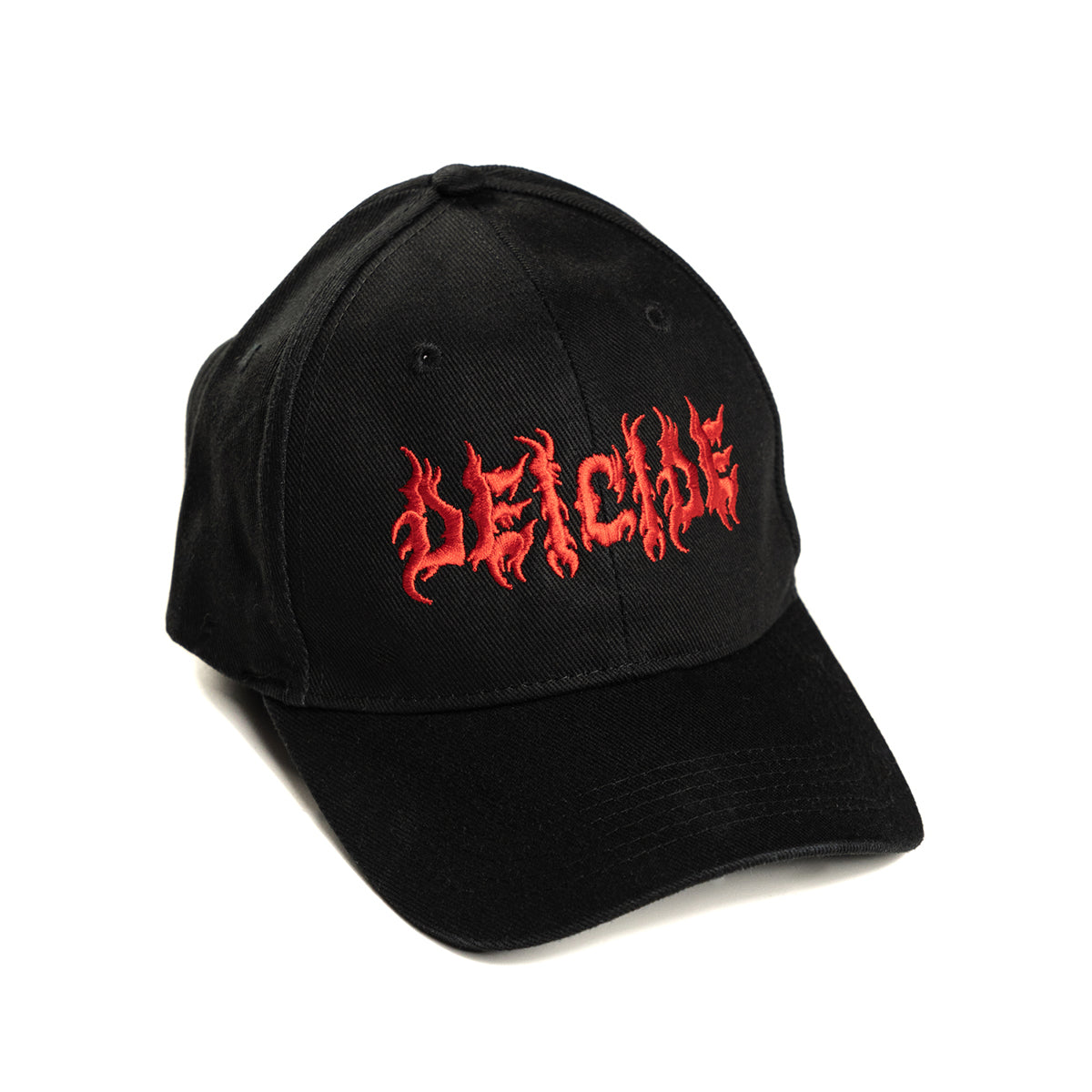 DEICIDE &quot;Logo&quot; Cap