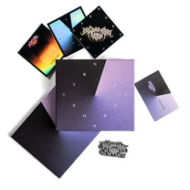 DER WEG EINER FREIHEIT &quot;Noktvrn&quot; CD + DVD Collector&#39;s Box
