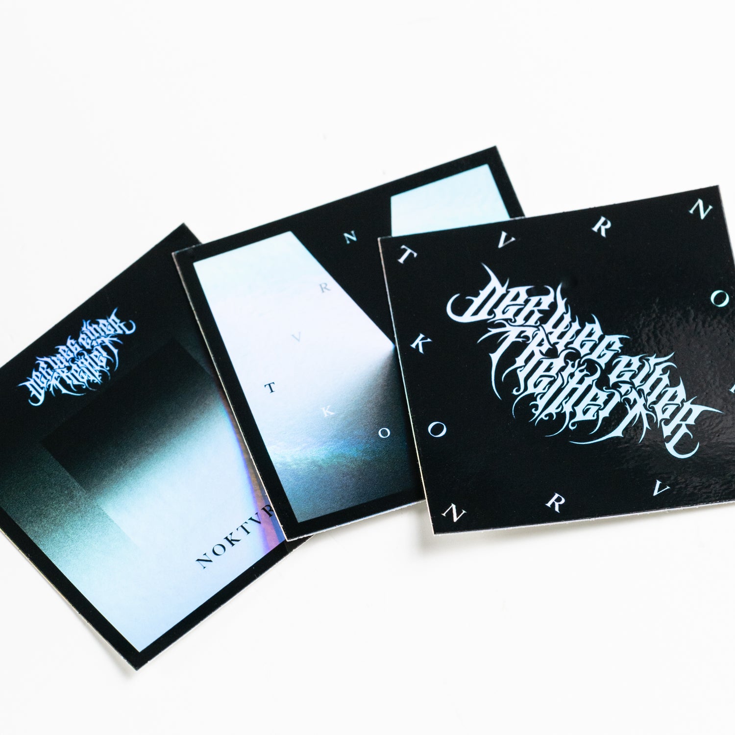 DER WEG EINER FREIHEIT &quot;Noktvrn&quot; CD + DVD Collector&#39;s Box