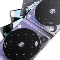 DER WEG EINER FREIHEIT &quot;Noktvrn&quot; CD + DVD Collector&#39;s Box