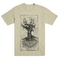 DER WEG EINER FREIHEIT &quot;Tree - Natural&quot; T-Shirt