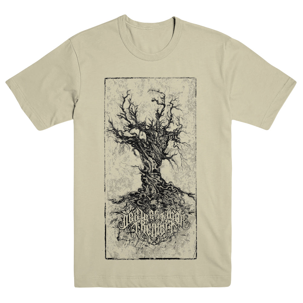 DER WEG EINER FREIHEIT &quot;Tree - Natural&quot; T-Shirt