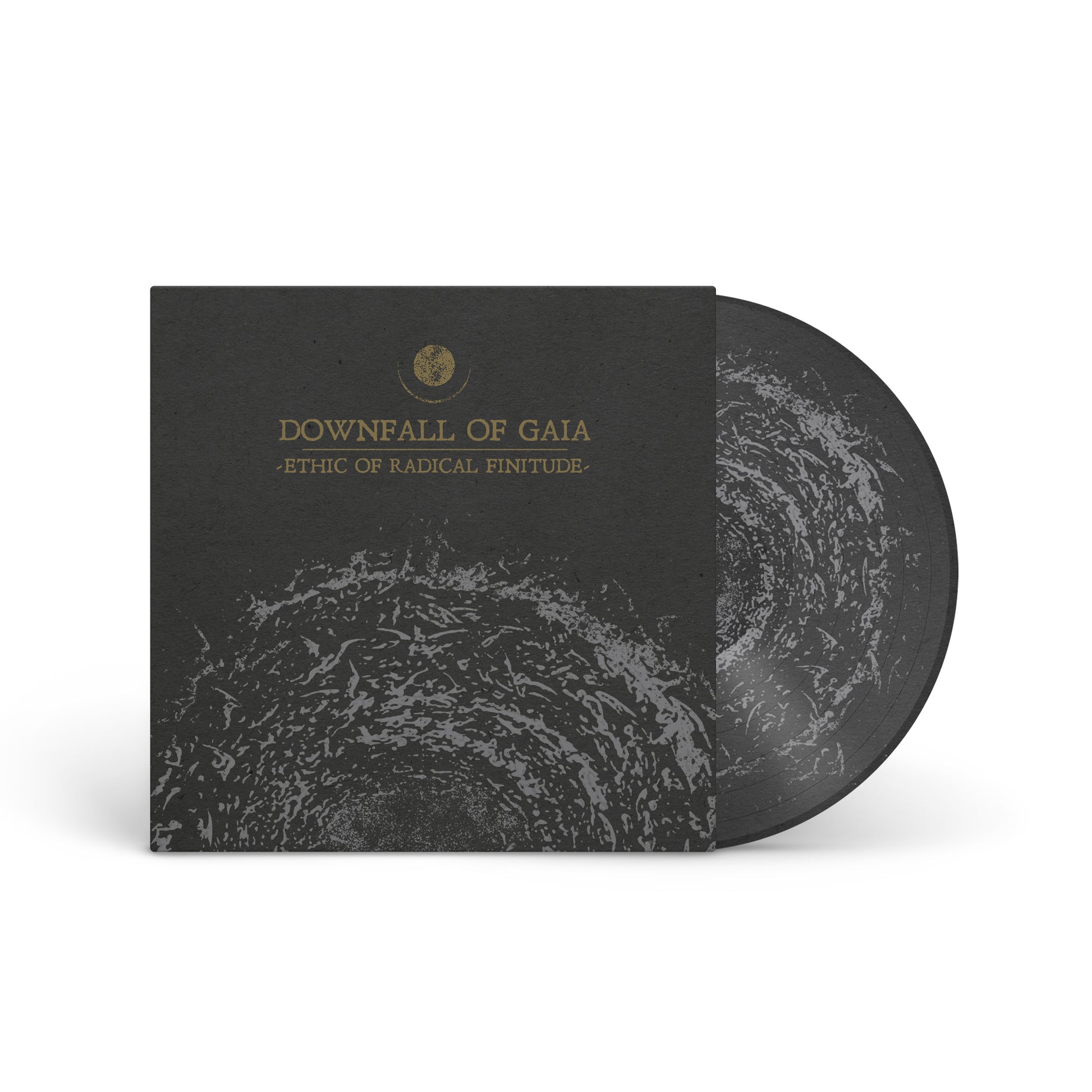 DOWNFALL OF GAIA &quot;Ethic Of Radical Finitude&quot; LP