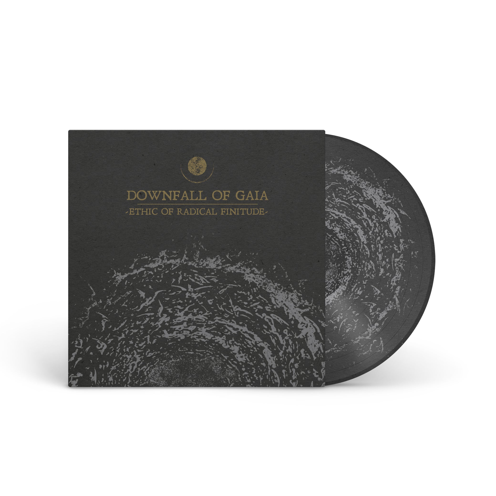 DOWNFALL OF GAIA &quot;Ethic Of Radical Finitude&quot; LP