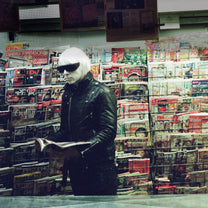DRAB MAJESTY &quot;Modern Mirror&quot; CD