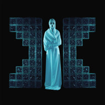 DRAB MAJESTY &quot;The Demonstration&quot; CD