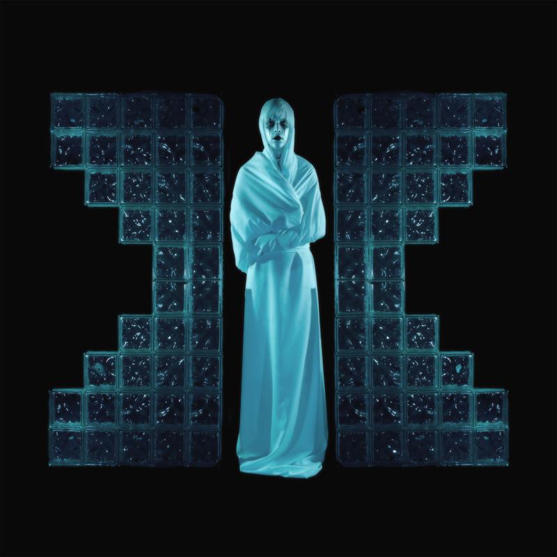DRAB MAJESTY &quot;The Demonstration&quot; CD