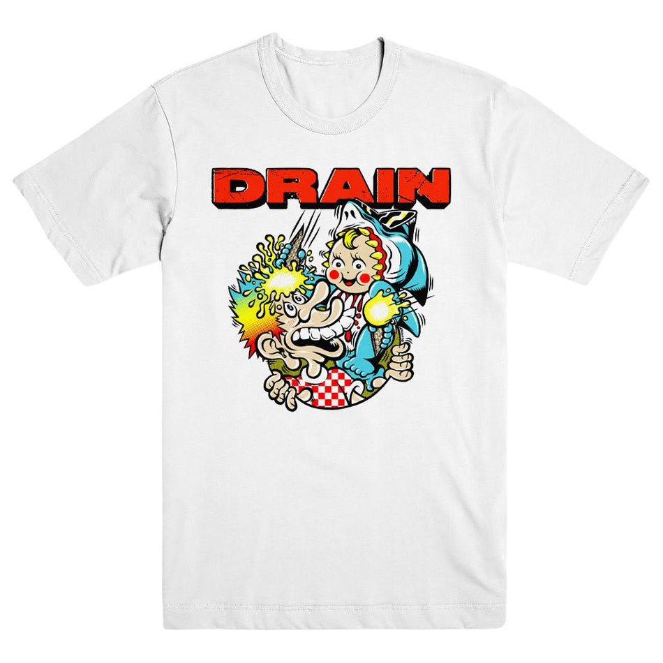 DRAIN - Official Merch Store | American Hardcore Punk
