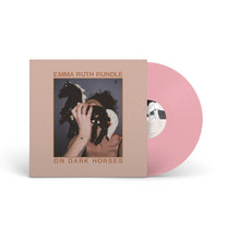 EMMA RUTH RUNDLE "On Dark Horses" LP PINK
