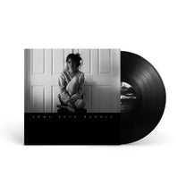 EMMA RUTH RUNDLE "Marked For Death" LP BLACK