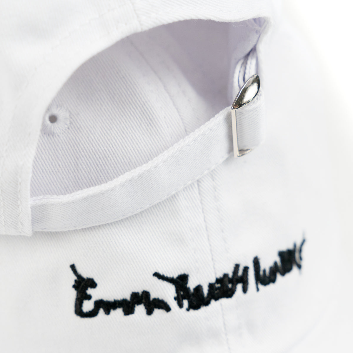 EMMA RUTH RUNDLE &quot;Emma Ruth Rundle&quot; Cap