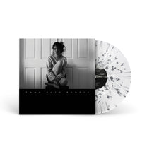 EMMA RUTH RUNDLE "Marked For Death" LP CLEAR W SILVER SPLATTER