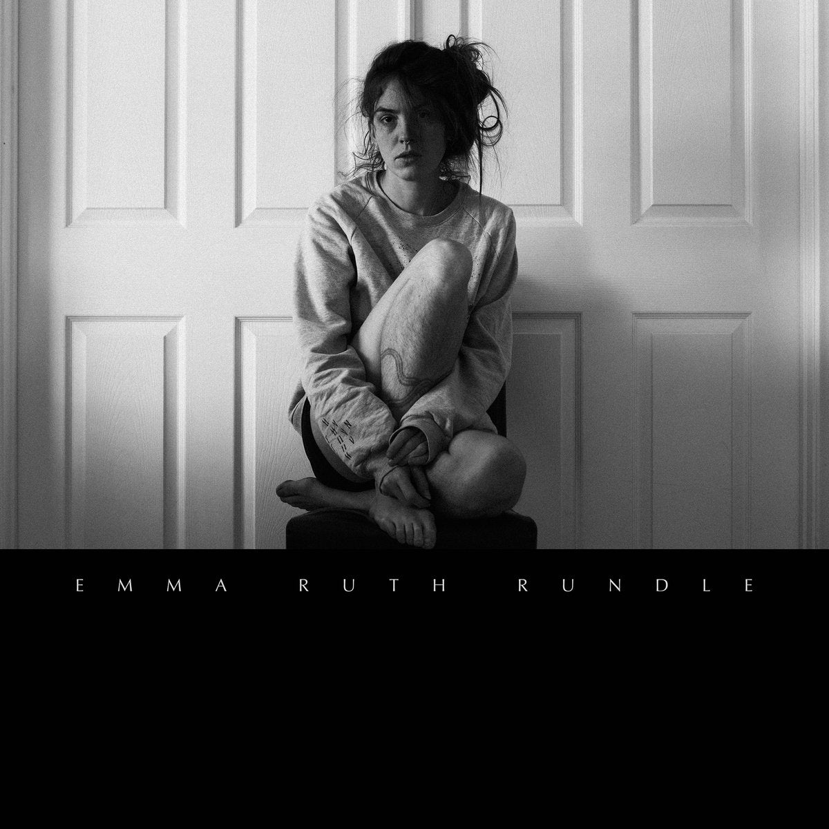 EMMA RUTH RUNDLE "Marked For Death" LP