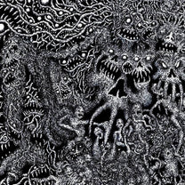 GATECREEPER &quot;Gatecreeper&quot; 12&quot;