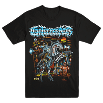 GATECREEPER &quot;Knight&quot; T-Shirt