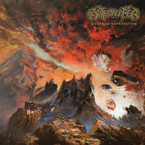 GATECREEPER &quot;Sonoran Depravation&quot; LP