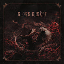 GLASS CASKET &quot;Selftitled&quot; 12&quot;
