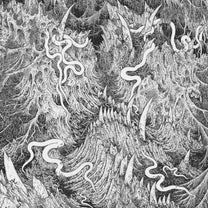 GOSUDAR &amp; MALIGNANT ALTAR &quot;Split&quot; 12&quot;