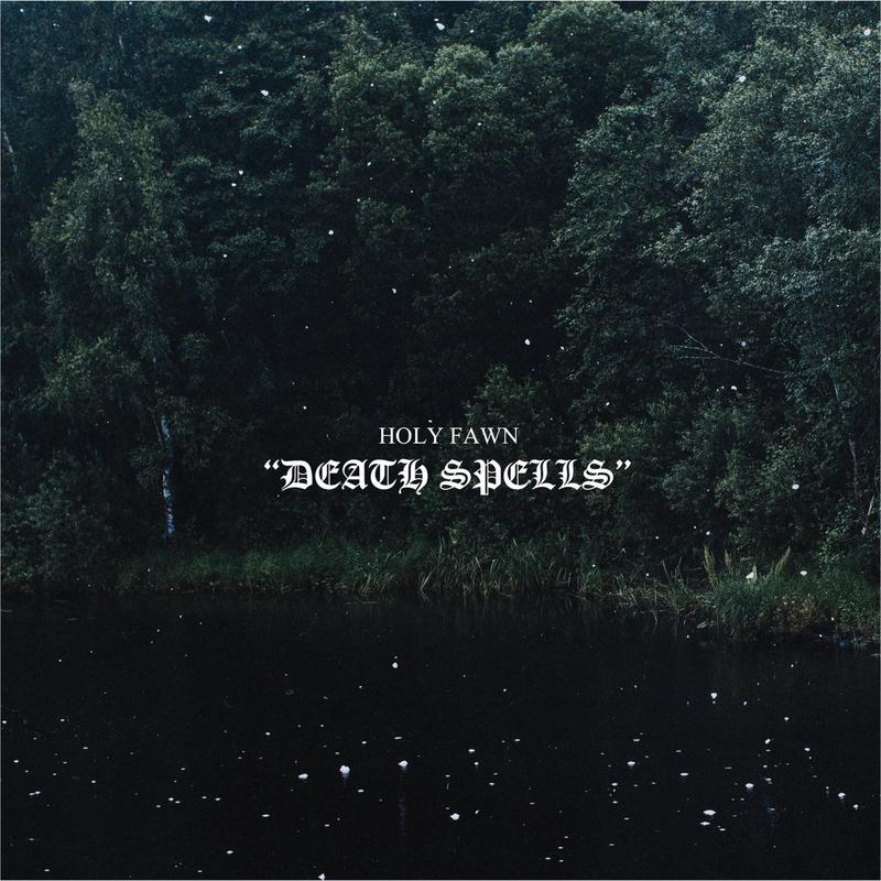 HOLY FAWN "Death Spells" 2xLP