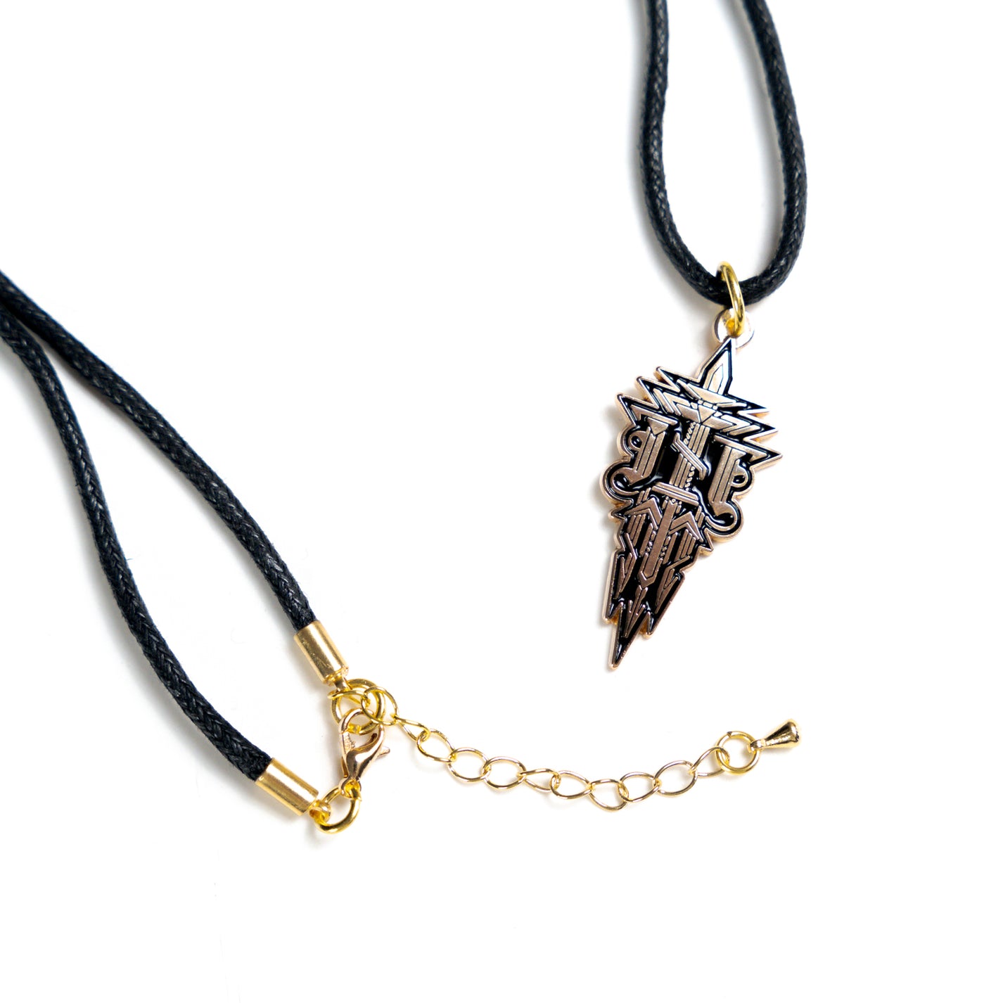 IMPERIAL TRIUMPHANT &quot;Trident&quot; Necklace