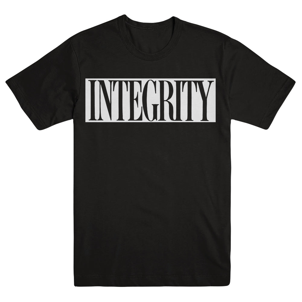 Integrity Monster INTEGRITY - Official EU/UK Merch Store