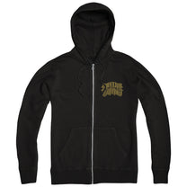 IMPERIAL TRIUMPHANT &quot;Clockwork&quot; Zipper