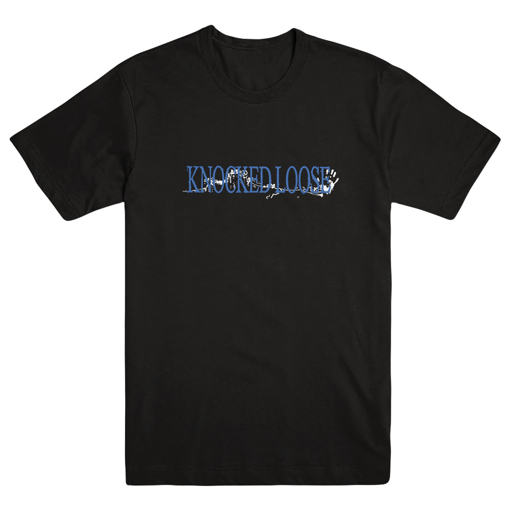 KNOCKED LOOSE &quot;Live&quot; T-Shirt