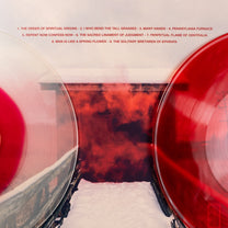 LINGUA IGNOTA &quot;Sinner Get Ready&quot; 2xLP