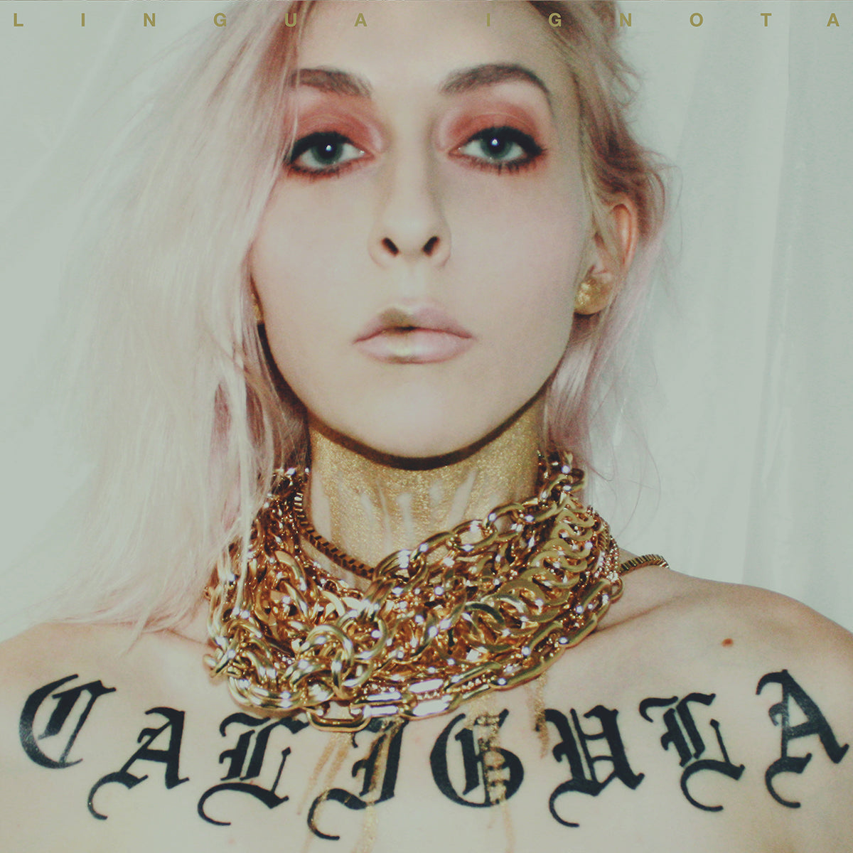 LINGUA IGNOTA &quot;Caligula&quot; 2xLP