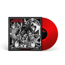 LOWEST CREATURE &quot;Sacrilegious Pain&quot; LP REIGN IN BLOOD