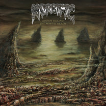MORBIFIC &quot;Squirm Beyond The Mortal Realm&quot; LP